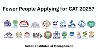 Fewer People Applying for CAT 2025? Registration Closes with 12% Drop in Applicants